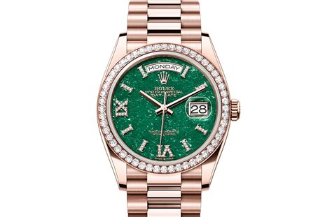 day date rolex for women